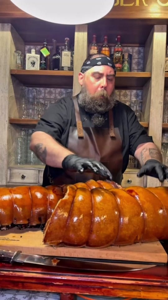 Post 4 by Whiskers Smokehouse on TikTok (video)