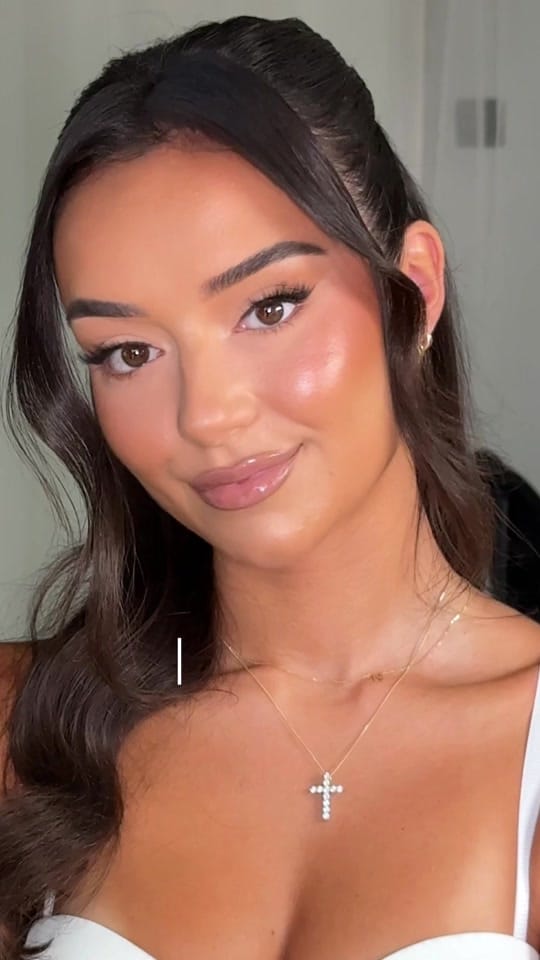 Post 9 by louisaperrimakeup on TikTok (video)