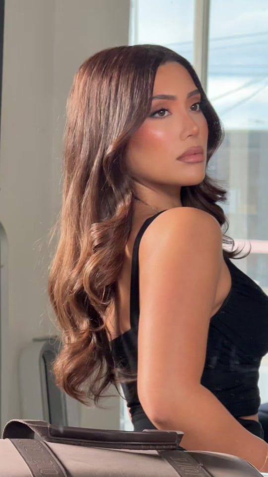 Post 1 by louisaperrimakeup on TikTok (video)