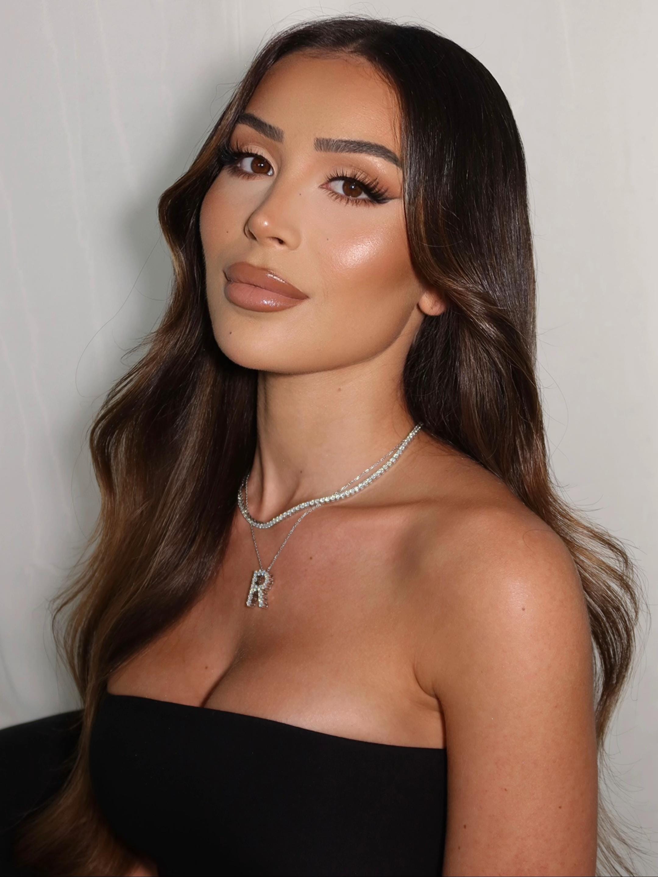 Post 5 by louisaperrimakeup on TikTok (video)