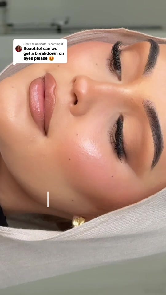 Post 8 by louisaperrimakeup on TikTok (video)
