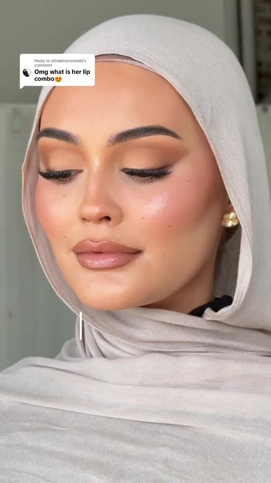 Post 7 by louisaperrimakeup on TikTok (video)
