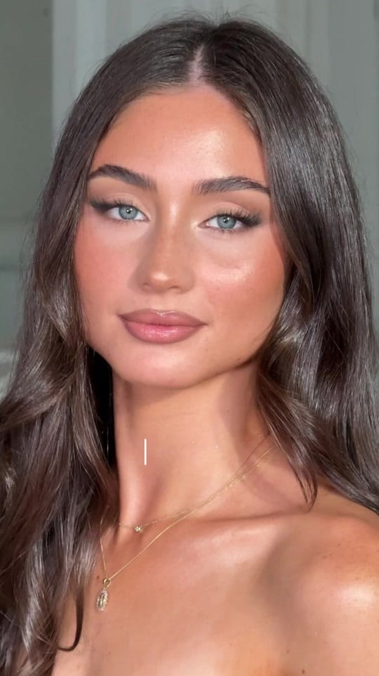 Post 3 by louisaperrimakeup on TikTok (video)
