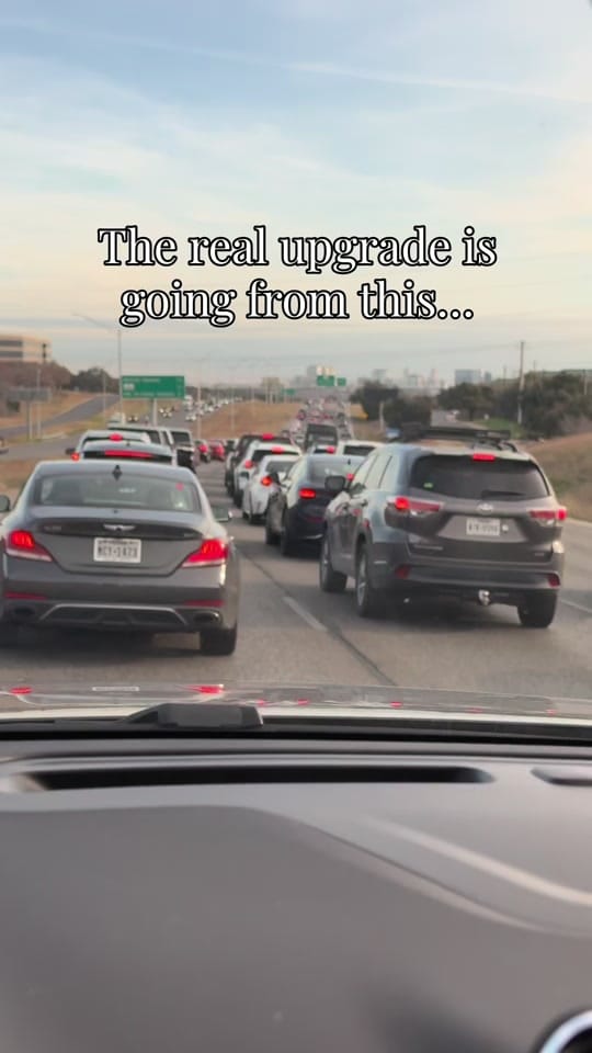 Post 2 by Ian Grossman - Austin Realtor on TikTok (video)