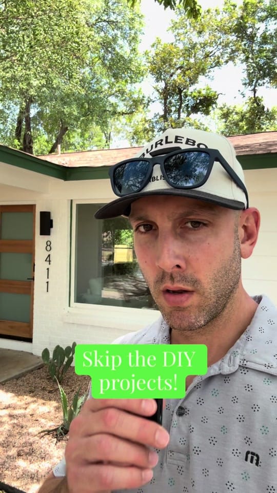 Post 9 by Ian Grossman - Austin Realtor on TikTok (video)