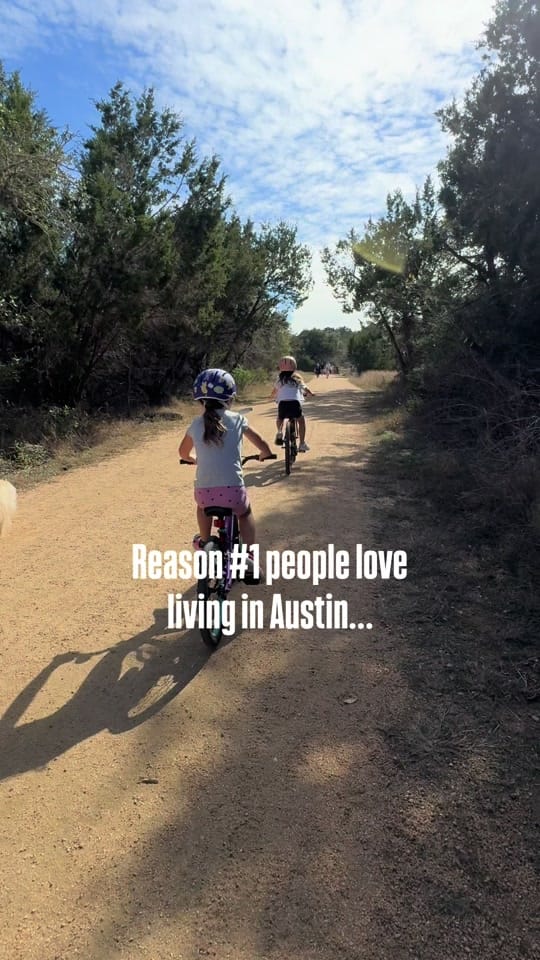 Post 5 by Ian Grossman - Austin Realtor on TikTok (video)