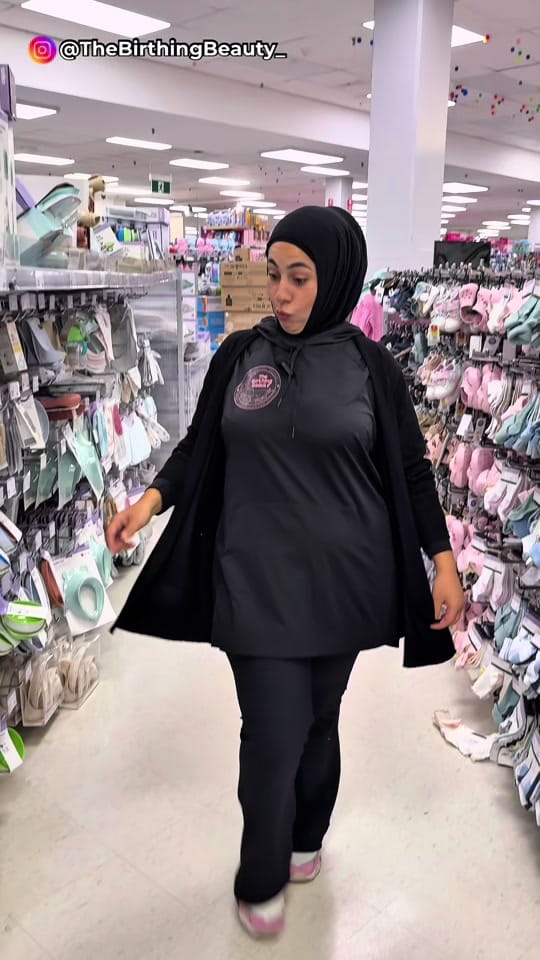 Post 8 by Thebirthingbeauty_ on TikTok (video)
