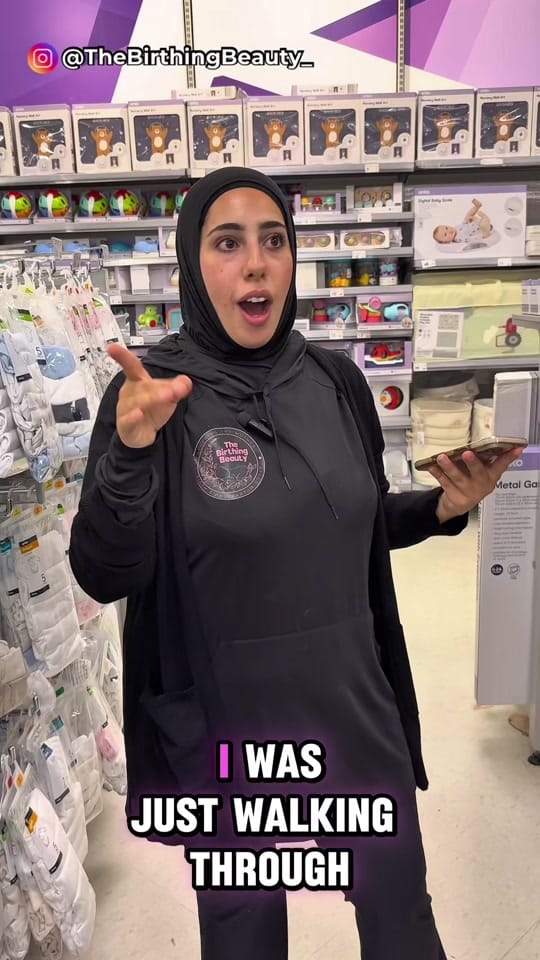 Post 4 by Thebirthingbeauty_ on TikTok (video)