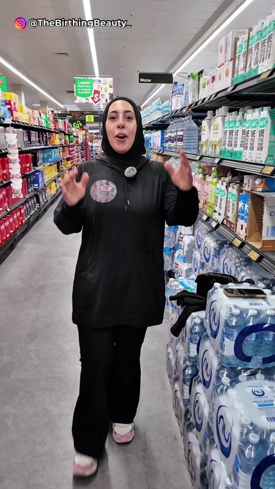 Post 5 by Thebirthingbeauty_ on TikTok (video)
