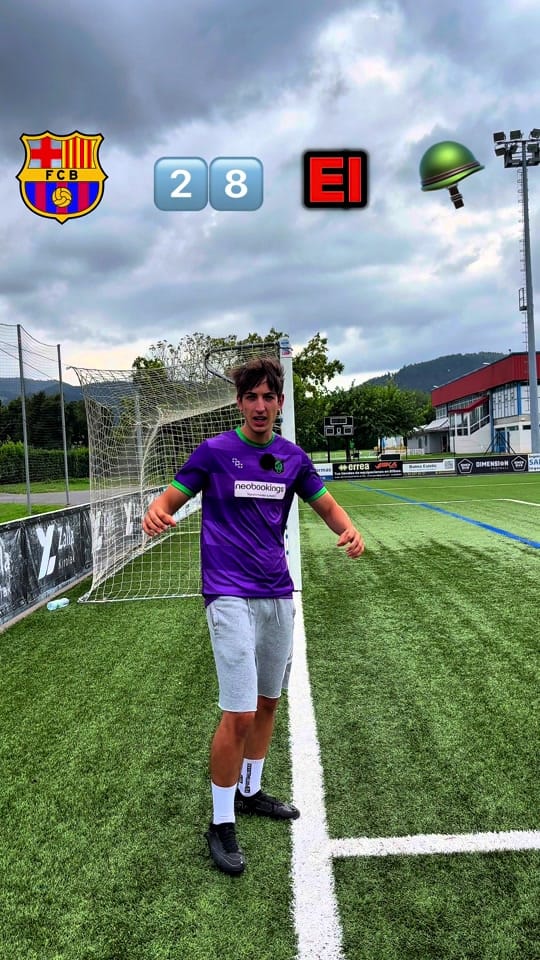 Post 5 by AVIDALES on TikTok (video)
