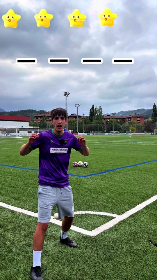 Post 3 by AVIDALES on TikTok (video)