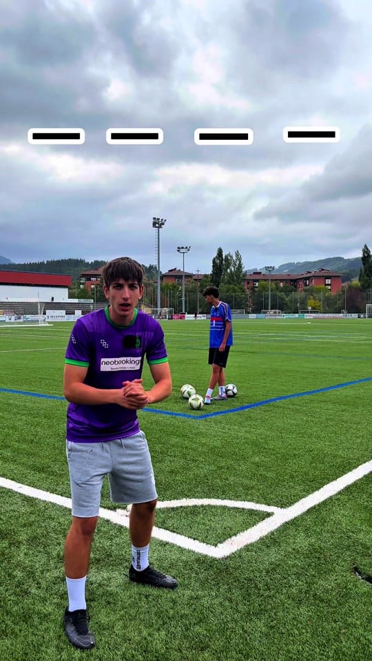 Post 2 by AVIDALES on TikTok (video)