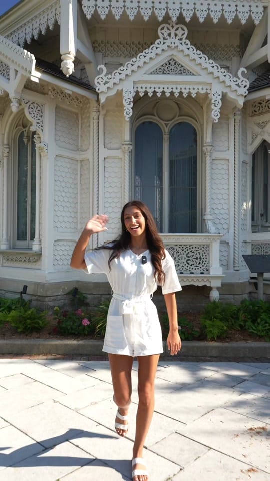 Post 5 by Cheyanne Gruetzmacher on TikTok (video)