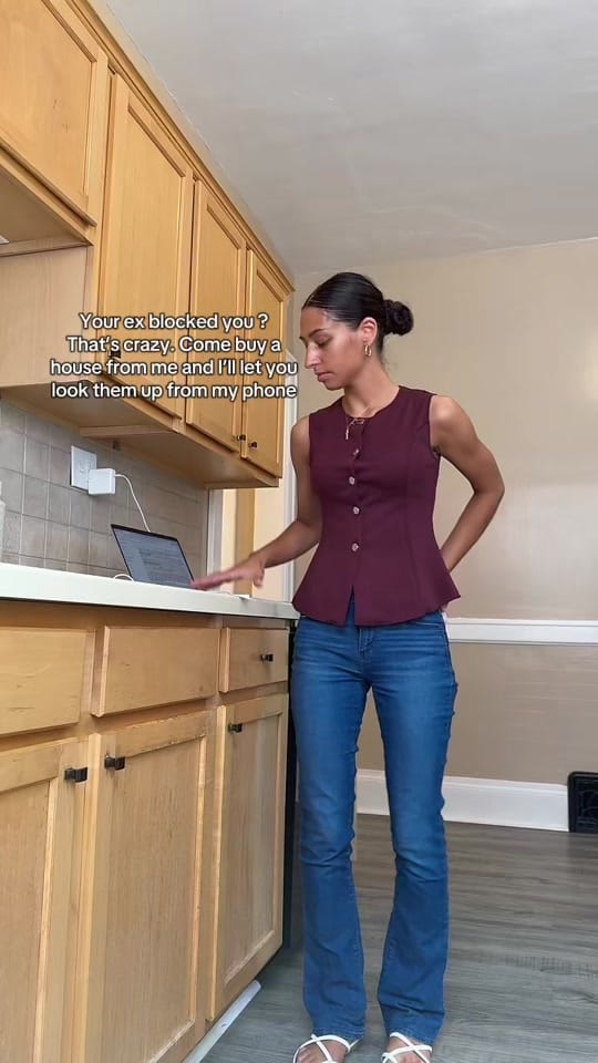Post 9 by Cheyanne Gruetzmacher on TikTok (video)