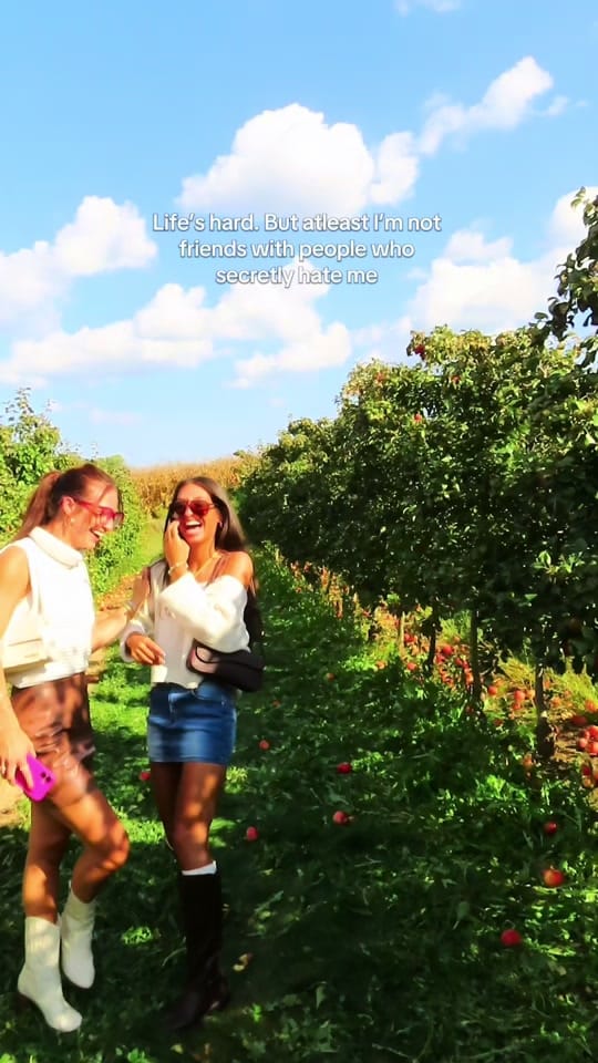 Post 4 by Cheyanne Gruetzmacher on TikTok (video)