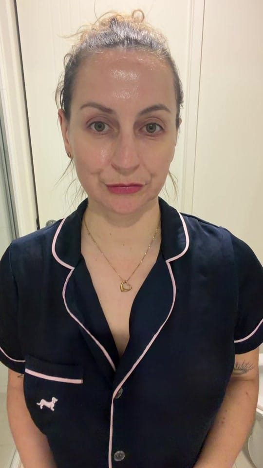 Post 6 by GlowAndGoKim on TikTok (video)