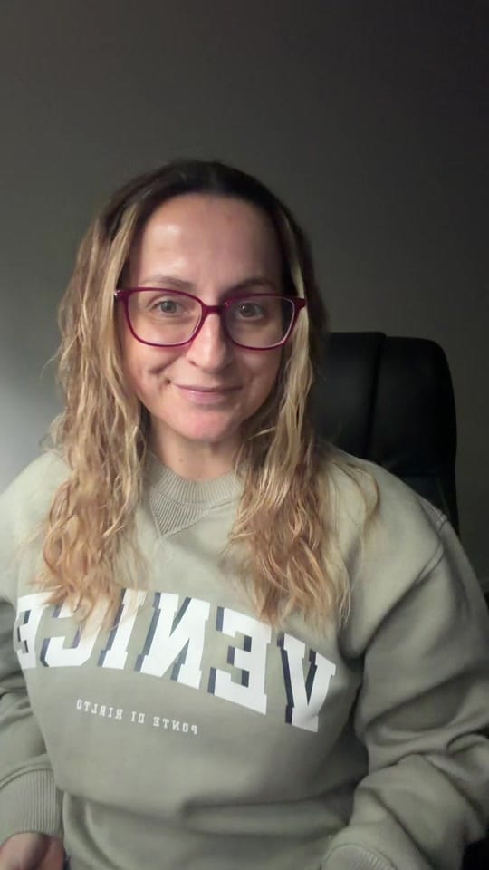Post 2 by GlowAndGoKim on TikTok (video)