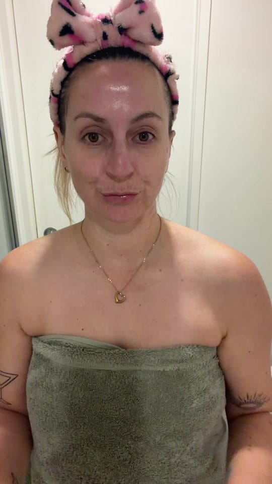 Post 9 by GlowAndGoKim on TikTok (video)