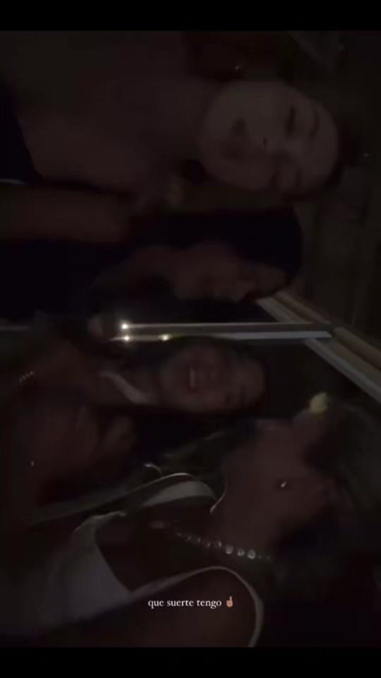 Post 3 by Ana Fuentevilla💫 on TikTok (video)