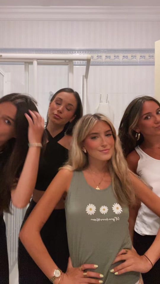 Post 6 by Ana Fuentevilla💫 on TikTok (video)