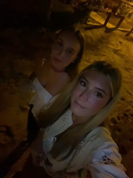 Post 1 by Ana Fuentevilla💫 on TikTok (video)