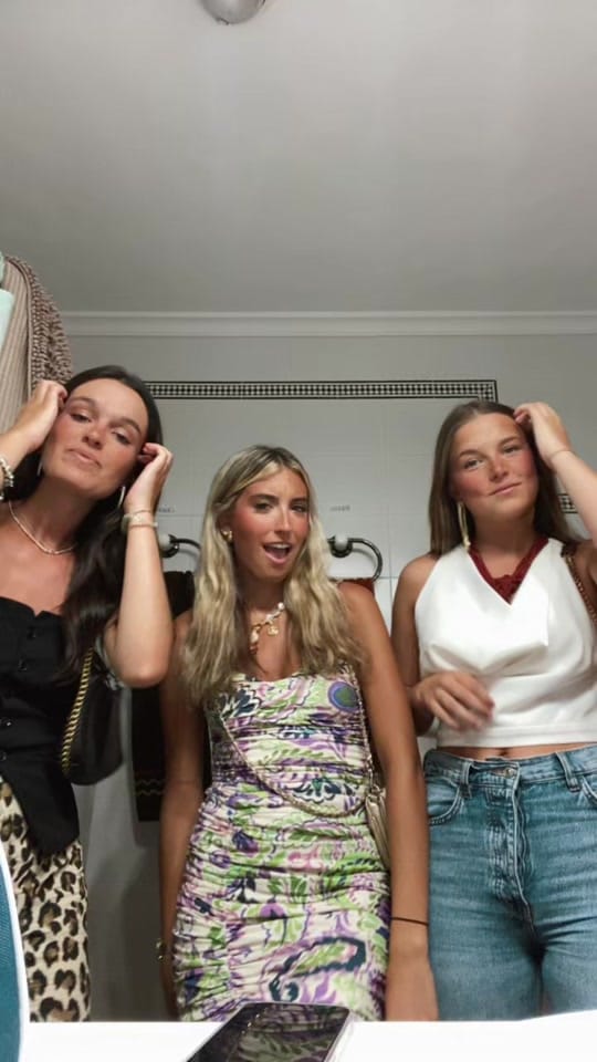 Post 5 by Ana Fuentevilla💫 on TikTok (video)