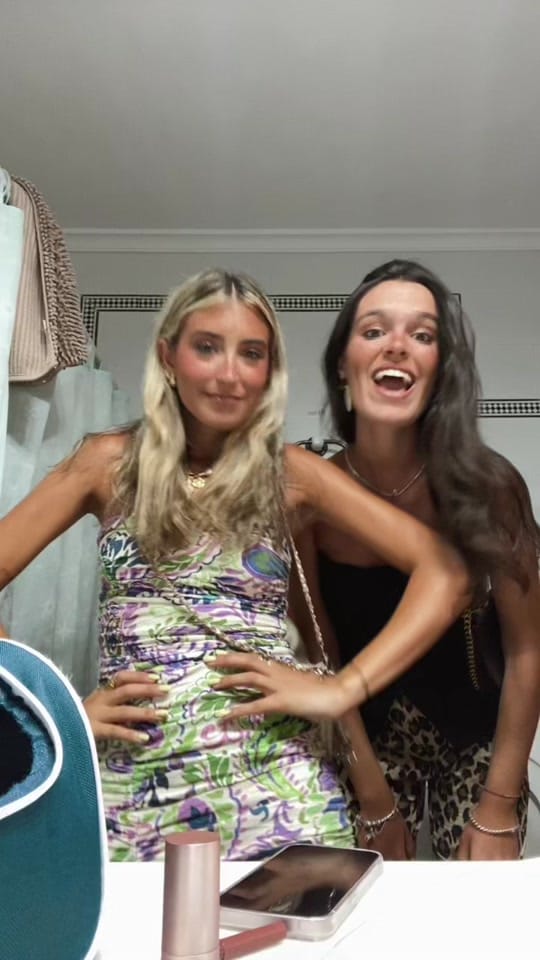 Post 4 by Ana Fuentevilla💫 on TikTok (video)