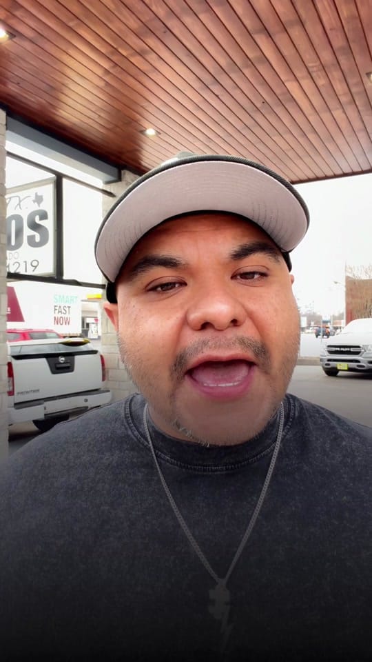Post 6 by John Paul Juarez on TikTok (video)