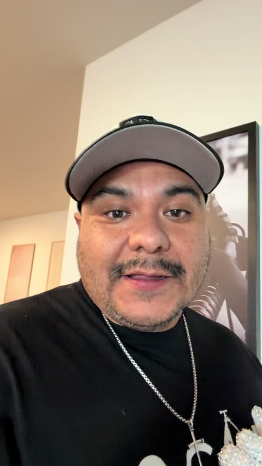 Post 2 by John Paul Juarez on TikTok (video)