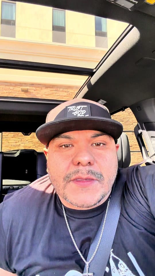 Post 4 by John Paul Juarez on TikTok (video)