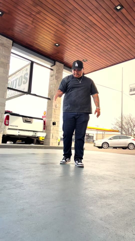 Post 5 by John Paul Juarez on TikTok (video)