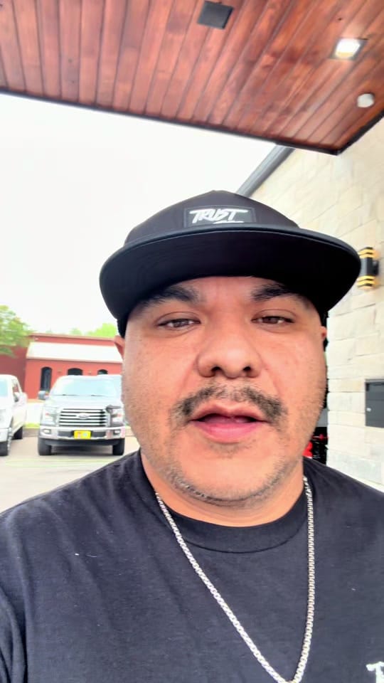 Post 3 by John Paul Juarez on TikTok (video)