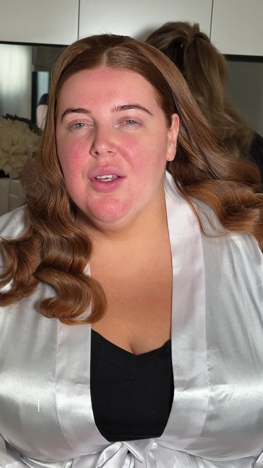 Post 10 by Jessica Nicastro MUA on TikTok (video)