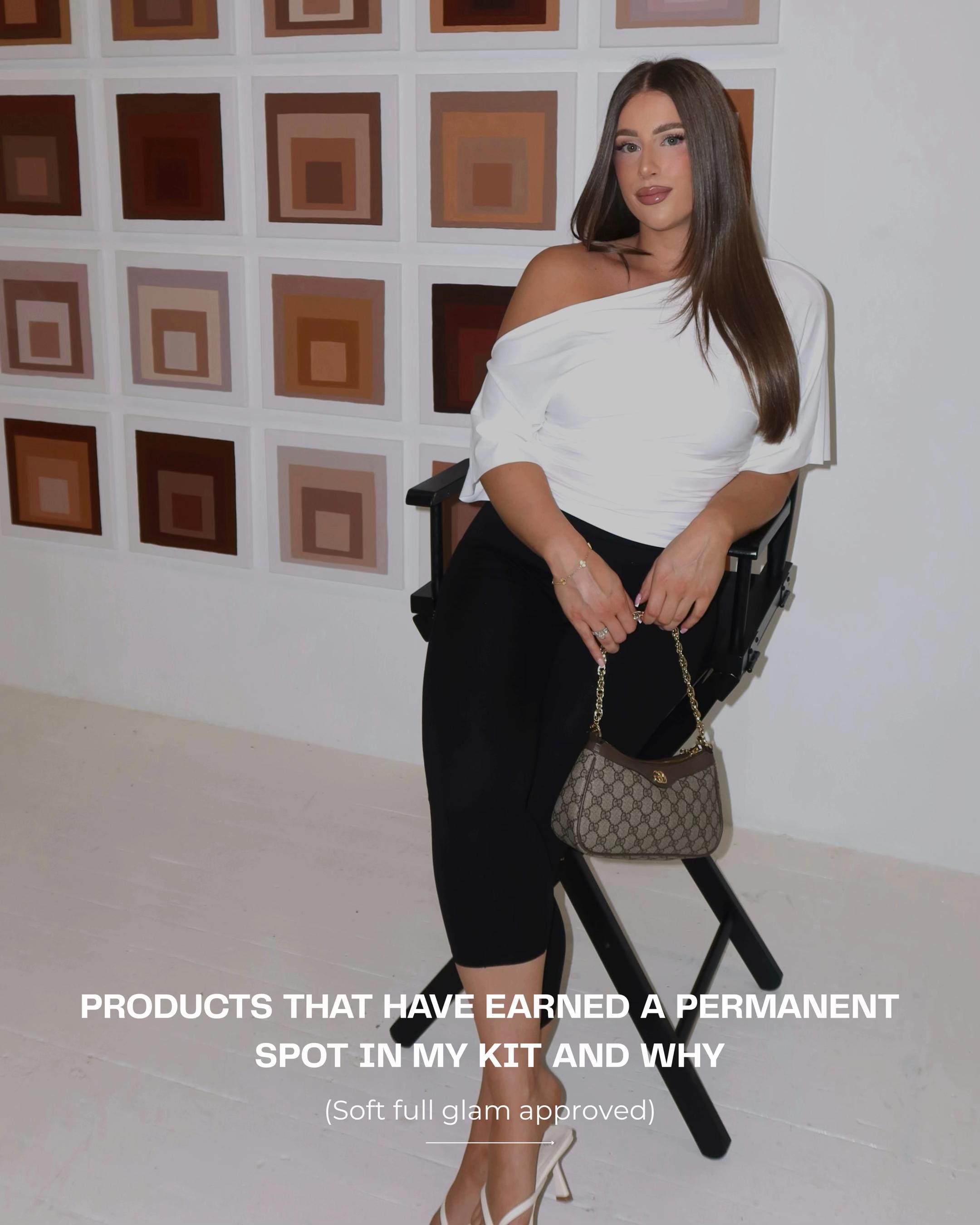 Post 2 by Jessica Nicastro MUA on TikTok (video)