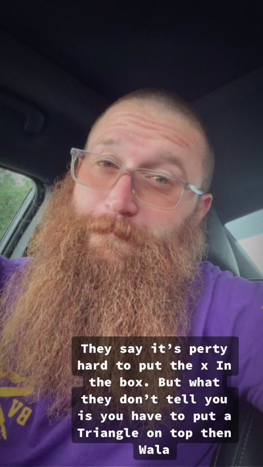 Post 9 by Adam Broussard on TikTok (video)
