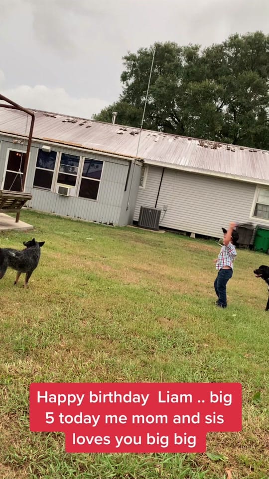 Post 5 by Adam Broussard on TikTok (video)
