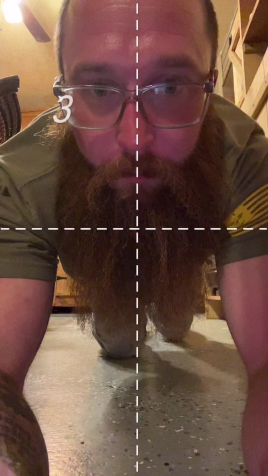 Post 3 by Adam Broussard on TikTok (video)