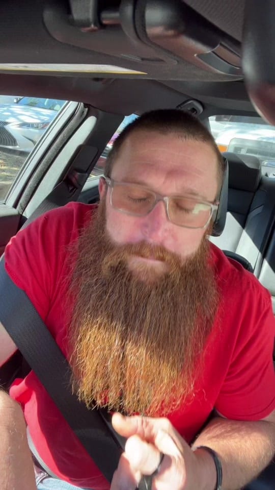Post 1 by Adam Broussard on TikTok (video)