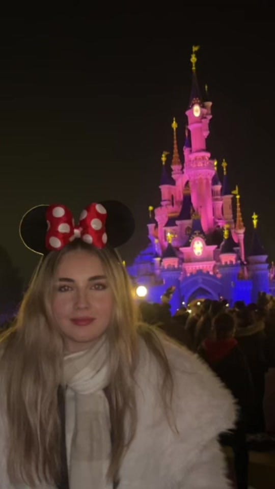 Post 1 by Carmen Lopez on TikTok (video)