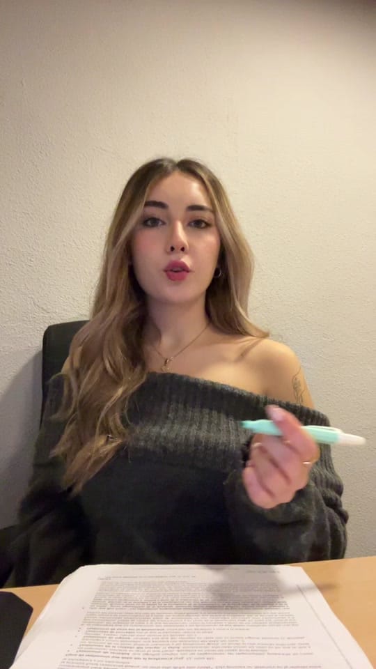 Post 5 by Carmen Lopez on TikTok (video)