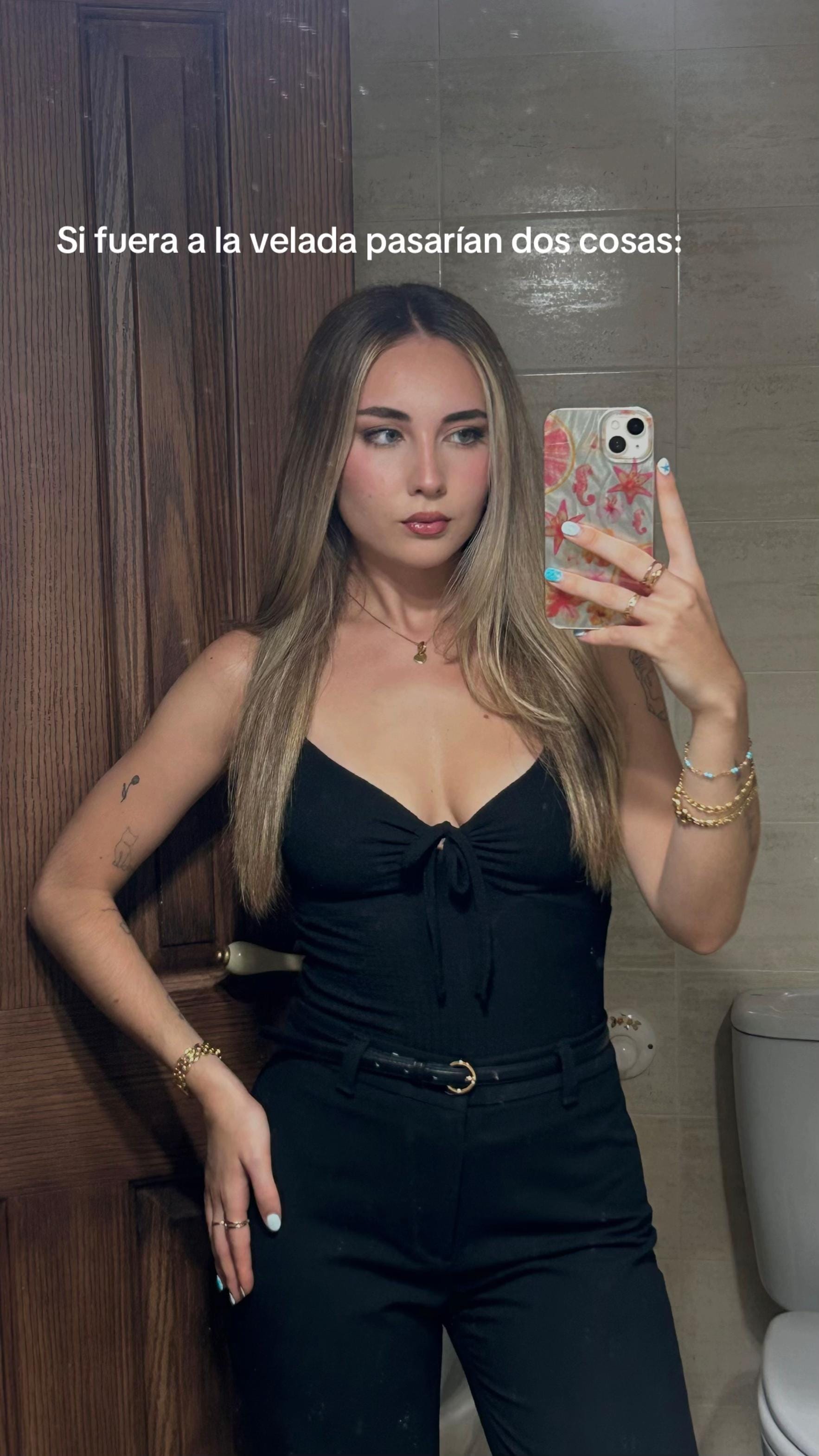 Post 10 by Carmen Lopez on TikTok (video)