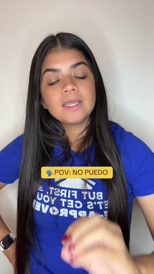 Post 4 by Maria Ballester | Loan Officer on TikTok (video)