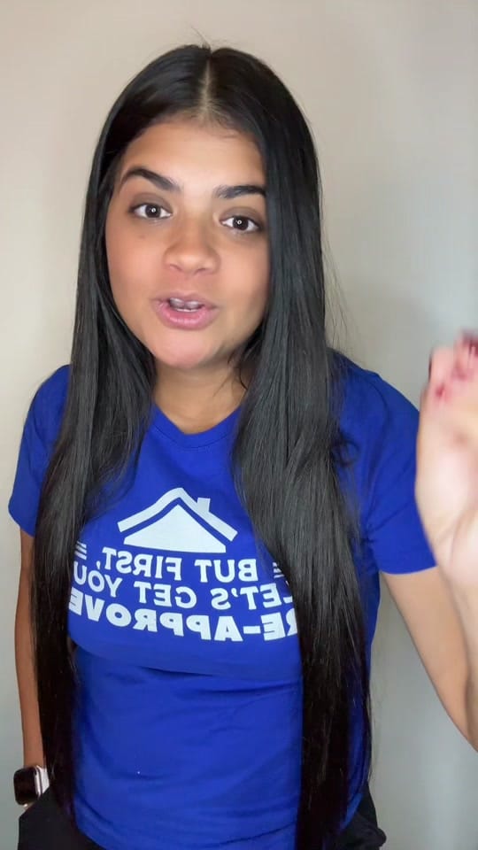 Post 5 by Maria Ballester | Loan Officer on TikTok (video)