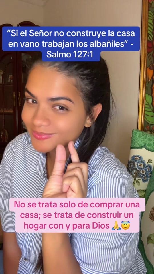 Post 2 by Maria Ballester | Loan Officer on TikTok (video)