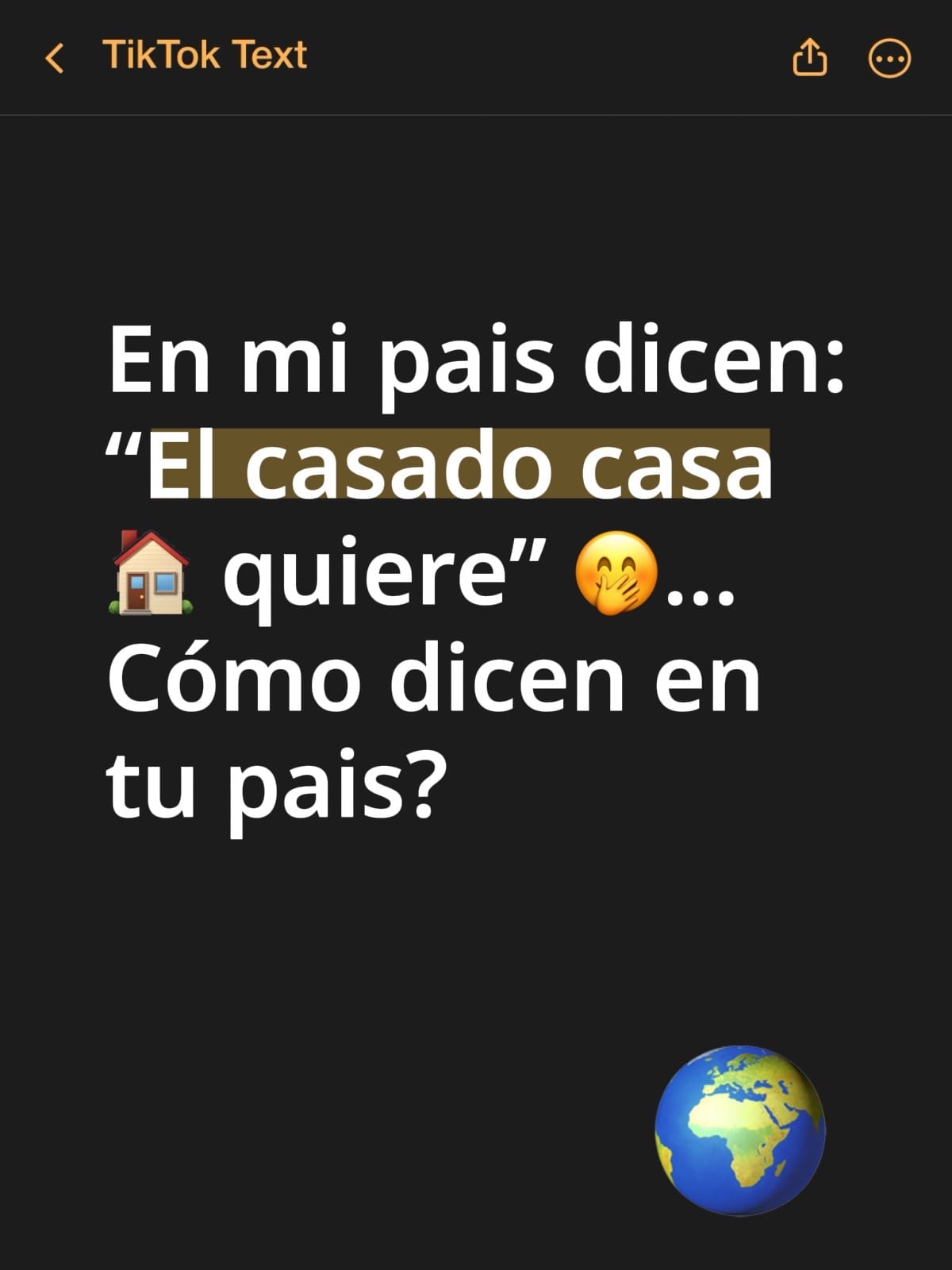 Post 1 by Maria Ballester | Loan Officer on TikTok (video)