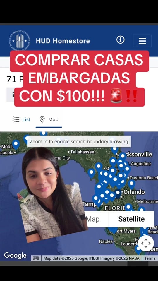 Post 10 by Maria Ballester | Loan Officer on TikTok (video)