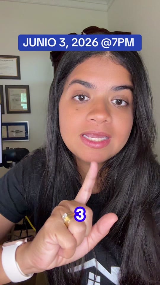 Post 7 by Maria Ballester | Loan Officer on TikTok (video)