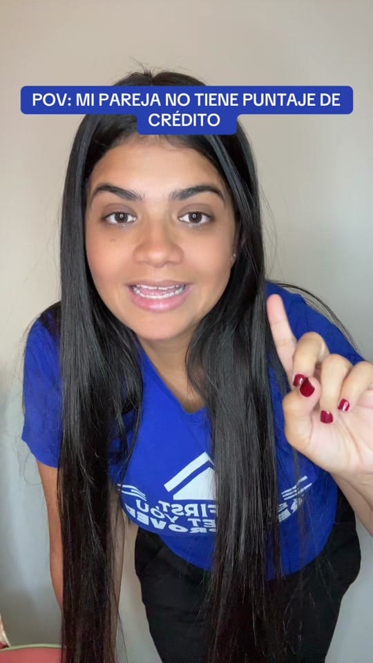 Post 6 by Maria Ballester | Loan Officer on TikTok (video)
