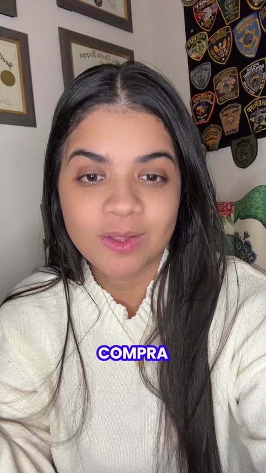 Post 9 by Maria Ballester | Loan Officer on TikTok (video)