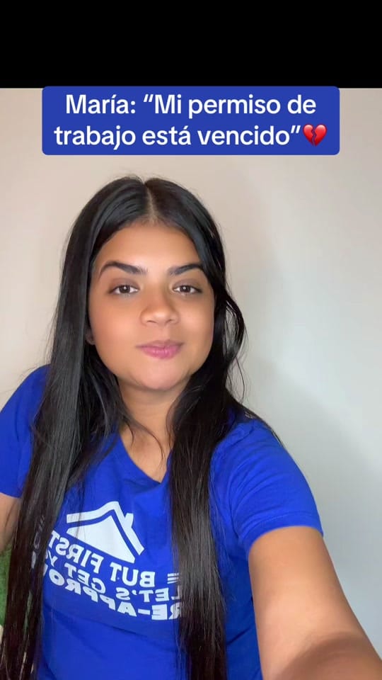 Post 3 by Maria Ballester | Loan Officer on TikTok (video)